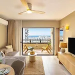 Marina Paraiso Retreat Lejlighed Costa Adeje (Tenerife)