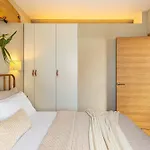 Marina Paraiso Retreat Lejlighed Costa Adeje (Tenerife)