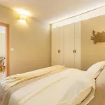 Marina Paraiso Retreat דירה אדחה