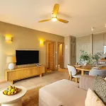 דירה Marina Paraiso Retreat אדחה