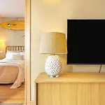 Marina Paraiso Retreat *