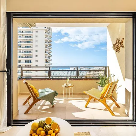 Marina Retreat Playa Paraiso *