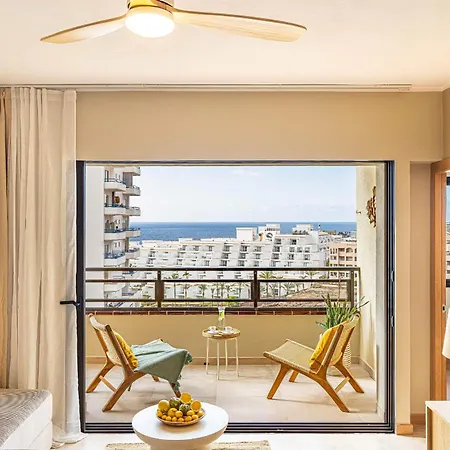 Marina Retreat Playa Paraiso *