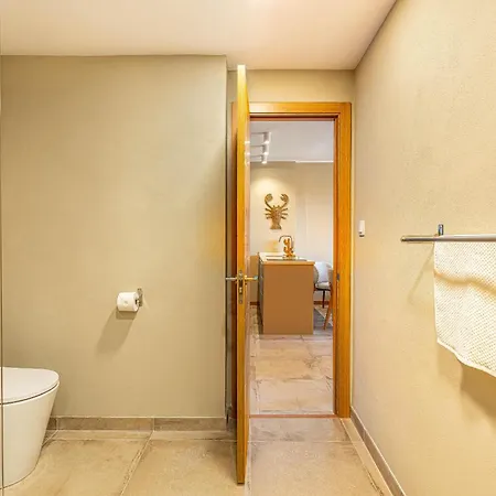 Apartamento Marina Paraiso Retreat Costa Adeje (Tenerife)