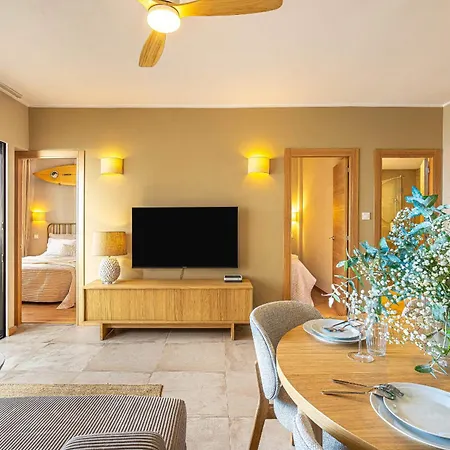 Marina Paraiso Retreat