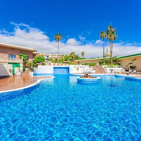 Marina Retreat Playa Paraiso Apartamento Costa Adeje (Tenerife)
