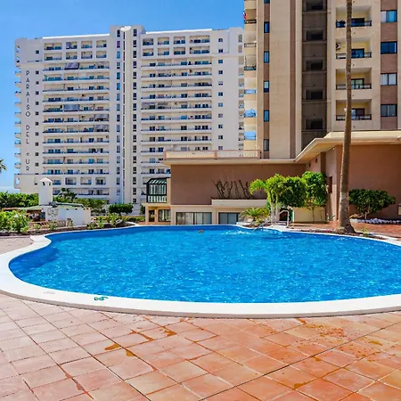 Marina Retreat Playa Paraiso