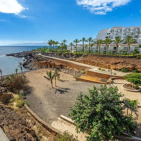 Marina Retreat Playa Paraiso * 阿德耶