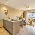 Marina Paraiso Retreat Daire Costa Adeje
