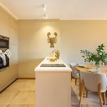 Marina Paraiso Retreat Daire