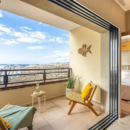 Marina Paraiso Retreat Διαμέρισμα *