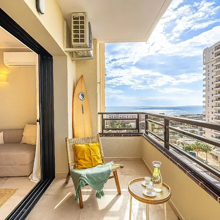 Marina Paraiso Retreat *