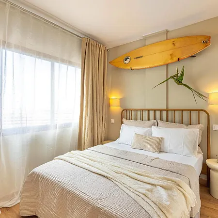 Marina Retreat Playa Paraiso * Costa Adeje (Tenerife)