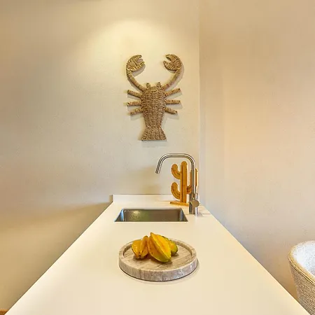Lägenhet Marina Retreat Playa Paraiso