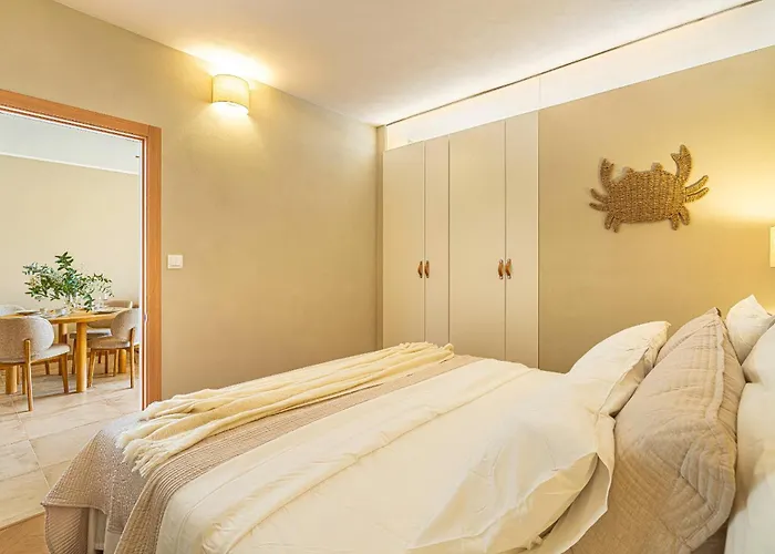 Marina Paraiso Retreat Διαμέρισμα Costa Adeje (Tenerife)