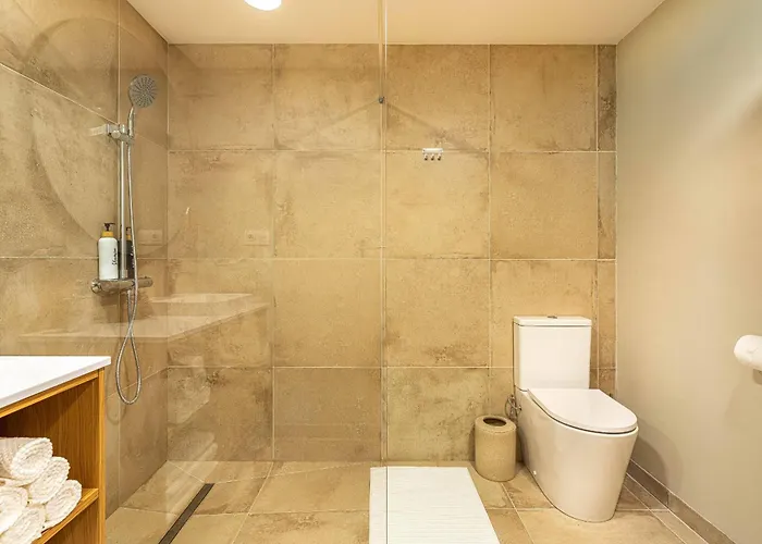 Διαμέρισμα Marina Paraiso Retreat